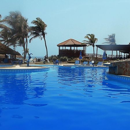 Ramada Resort Accra Exteriér fotografie