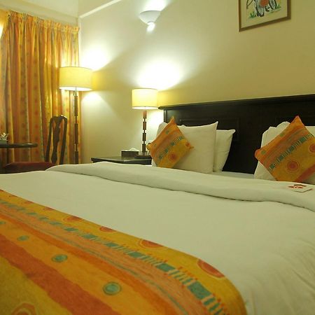 Ramada Resort Accra Exteriér fotografie