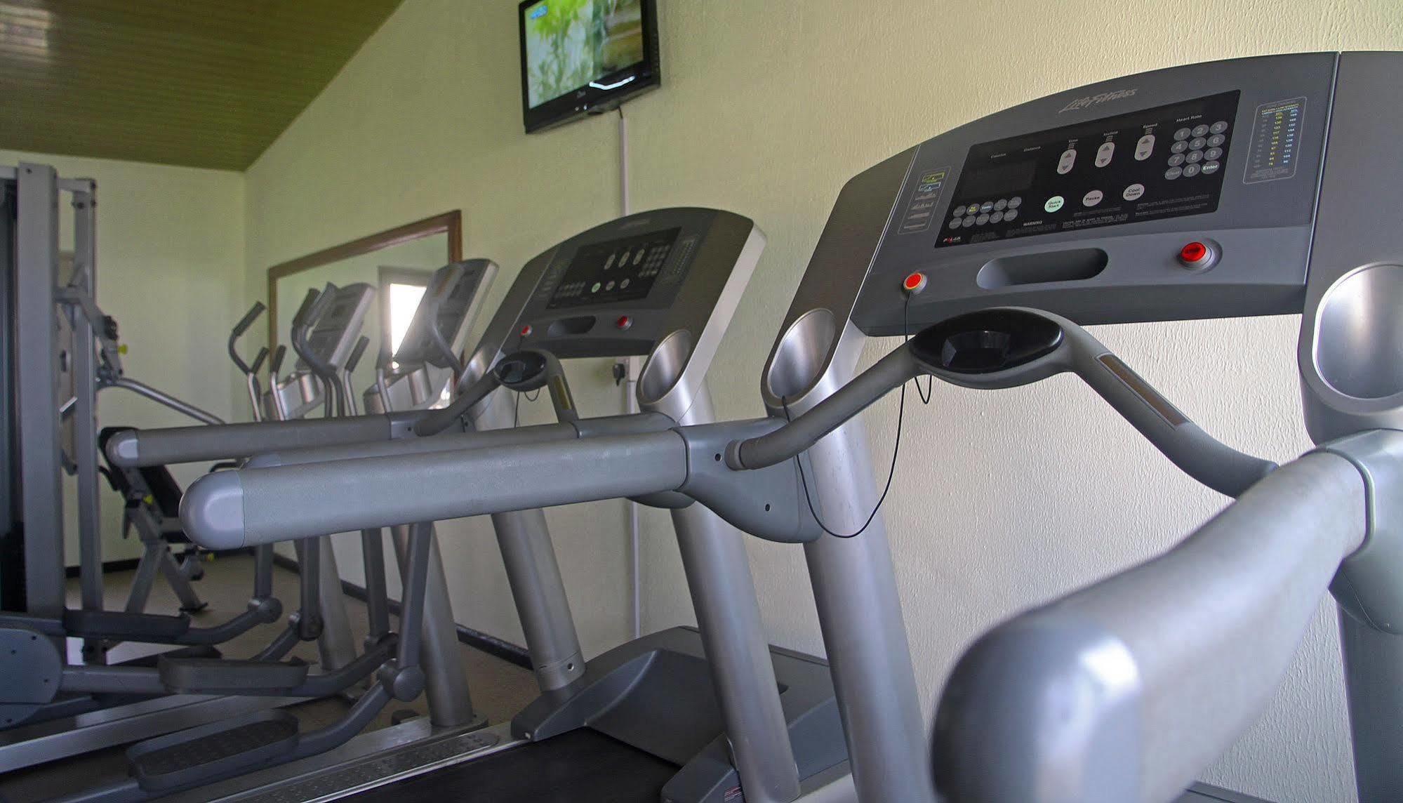 Ramada Resort Accra Exteriér fotografie